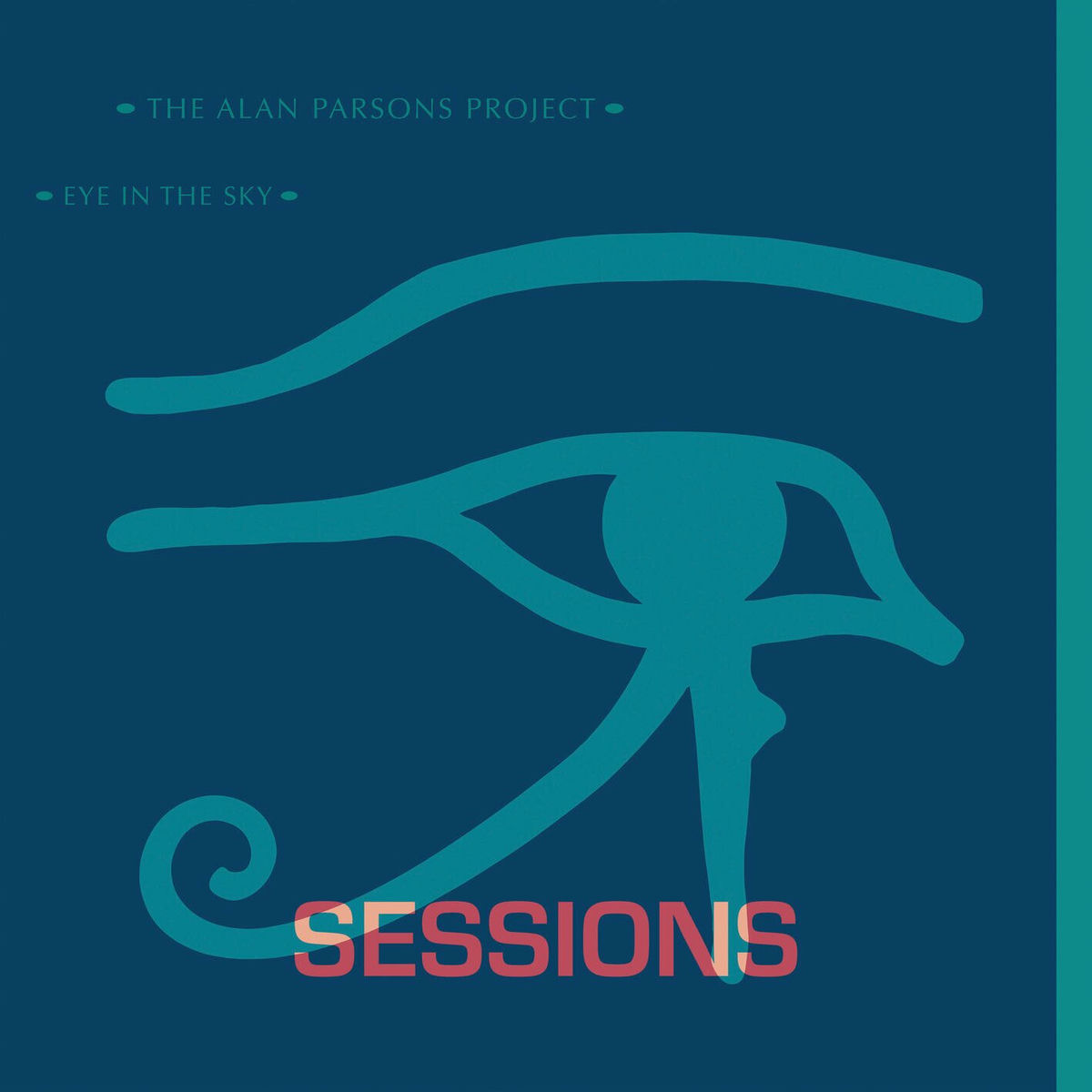 The Alan Parsons Project